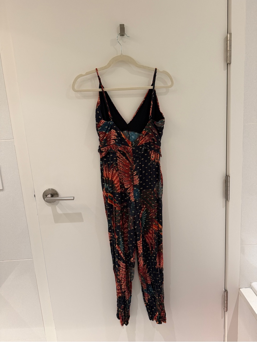 Farm Rio Jumpsuit - Picture 3 of 6